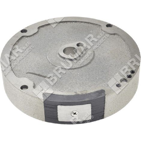 Volano magnetico per motozappe PROGREEN - 050819