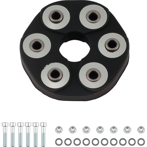Gelenkscheibe Hardyscheibe for Mercedes-Benz 190 W201 W124 W210 C124 S124 R107 (1/5)