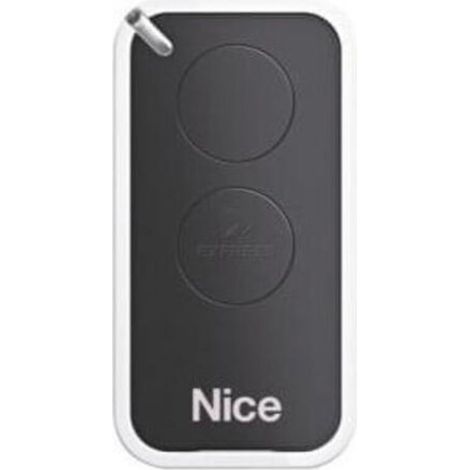 Télécommande NICE ERA-INTI2 (1/2)