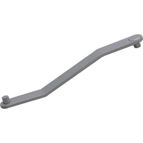 CLE REGLABLE P/FICHE EXACTA - OTLAV
