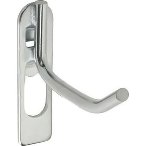 Gancio da officina Bahco l hook with wheels ruote integrate