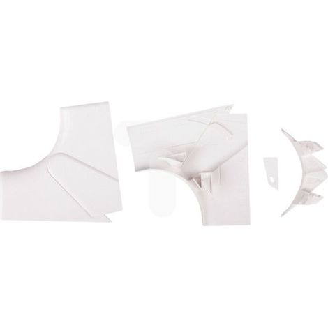 Legrand 010606 Interior angle 85-95° dlp mono 50x105