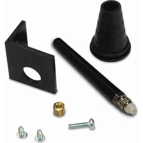Kit antenna interna per centrali TACÓRA per installare il modulo MD4GE nelle centrali in caso sia disponibile un buon segnale radio cellulare