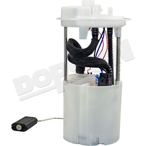 Ensemble pompe à carburant Fiat Bravo/Brahman 51868770 0580200095 0580314223 51807373 (1/4)