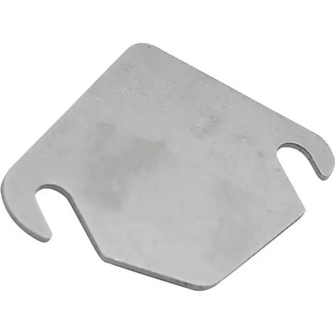 Suitable for Ford PX, PX2 Ranger, and Mazda BT50 engines (3.2L and 2.2L EGR valve plates). (1/4)