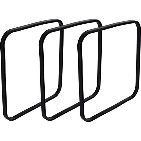 3 Pièces Joints Pompe Piscine Rechange, Joint Couvercle Compatible avec SP1600X/SP2600X/SP2600 (1/5)