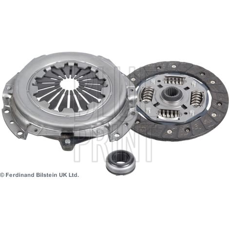 Kit d'embrayage Blue Print ADP153033 CITROËN 2004.CE 2004.CE S1 2041.97 2050.J2