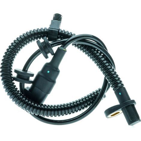 Sensor de velocidad de rueda ABS trasero para Ford Focus I (DAW DBW DNW DFW) (1/3)