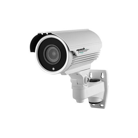 TELECAMERA PER EST/INT AHD 2.0 MP ZOOM 2,8 12 MM- 1,0 pz