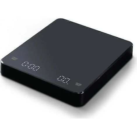 Balance de précision 500 g avec écran LCD (1/4)