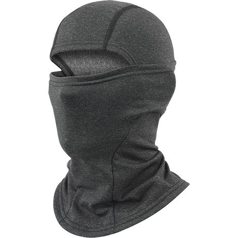 Cagoule de ski pour homme, écharpe coupe-vent thermique d'hiver pour femme, cache-cou pour le vélo et la randonnée (1/5)