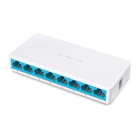 SWITCH MERCUSYS 8-PORT