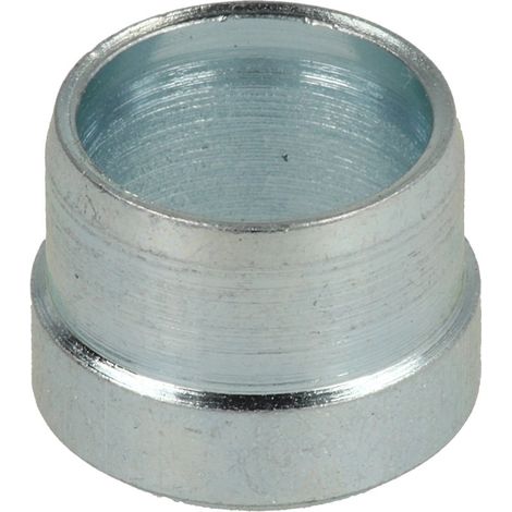 Bague coupante 10 mm