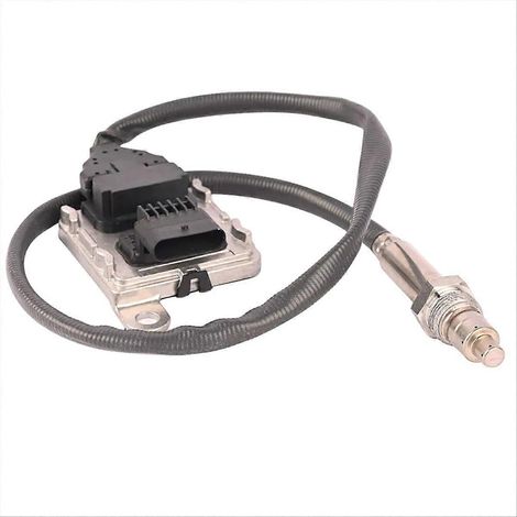 Capteur d'oxyde d'azote (NOx) 12718675 pour GM Chevrolet (1/5)
