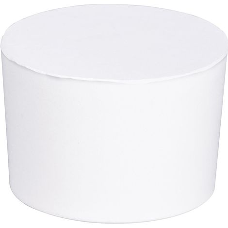 1kg de recharge pour Absorbeur d'humidité Drop 1000g WENKO, granulé déshydratant de chlorure de calcium anti humidité, anti odeur, anti moisissure, DIM : 11x7,5cm (1/5)