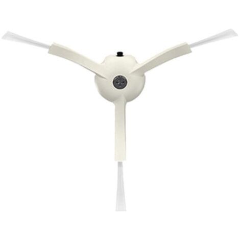 Pièces de Rechange pour Robot balayeur Convient for Les Accessoires de Robot de Balayage 1 S50 S51 Ensemble de pinceaux latéraux de Filtre de Nettoyage de Brosse Large Gamme d'adaptations