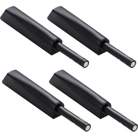 4pcs Loquet à Déverrouillage par Pression (1/5)