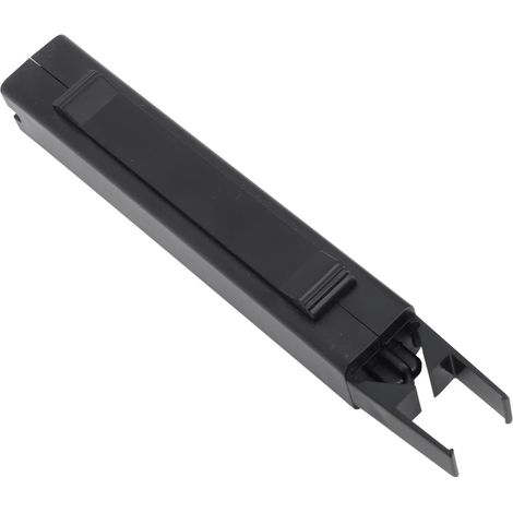 Extracteur De Commutateur De Touches, Outil De Démontage De Touches pour Claviers Mécaniques Noir (1/5)