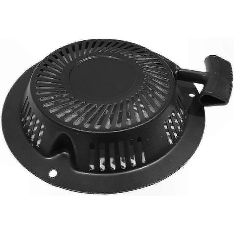 Démarreur de câble universel pour tondeuses à gazon et motoculteurs, compatible avec de nombreux modèles (1/5)