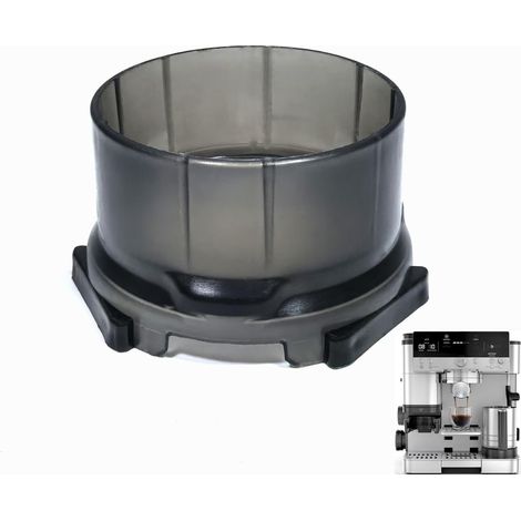 Filtro de café - Embudo - Accesorios para cafetera - Compatible con Ninja Espresso ES601 (1/5)
