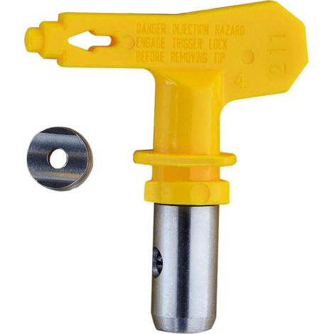 Accessoires pour buses de pulvérisation sans air, 519 (1/5)