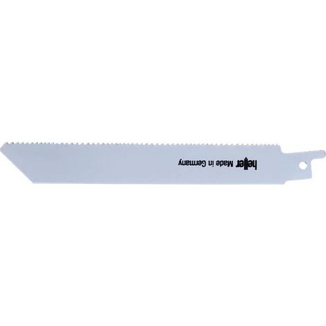 5 Lames Bi-Métal 10-14d S6922VF - 130 mm - D-Work