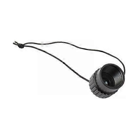 6x Bouchons anti-poussière pour valve de bouteille de plongée - Accessoires pour sports nautiques et piscine (1/4)