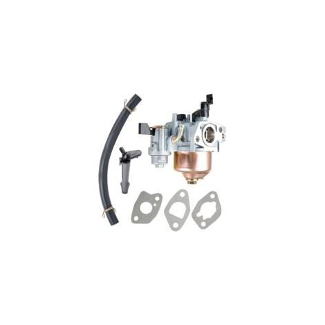 Carburateur DOLASO GX160 avec filtre à air, compatible avec les moteurs Honda GX140, GX168, GX200, GX160 5,5 CV et GX200 6,5 CV. Remplace la référence 16100-ZH8-W61.
