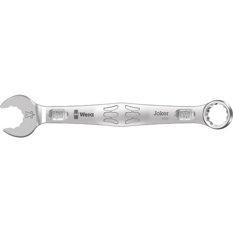 WERA Ringmaulschlüssel JOKER 15mm