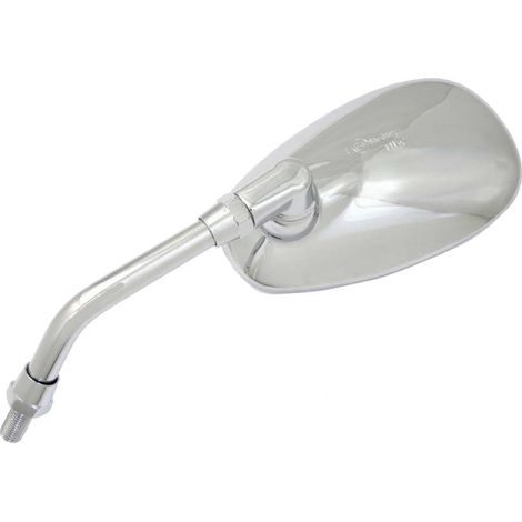 JMP Chromspiegel für SYM / Yamaha