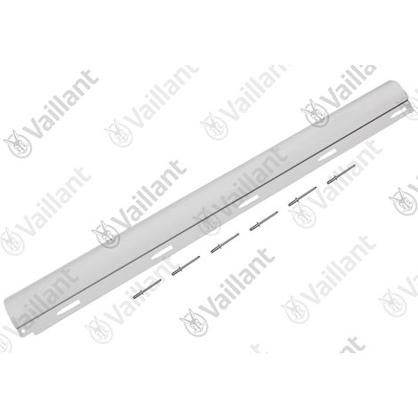 VAILLANT Verkleidung, Ecke VWL 35+55/6 A 230V S2 Vaillant-Nr. , 0010034918 (1/2)