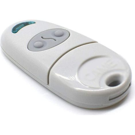 Télécommande de porte de garage compatible avec les télécommandes Top 433,92 MHz/NA (1/5)