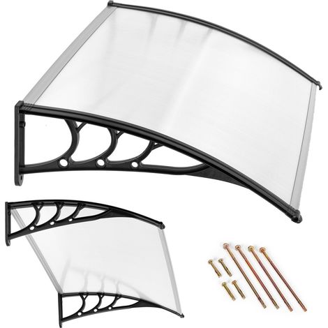 canopy multigarden canopy policarbonato 150x80 cm resistente alle intemperie (1/3)