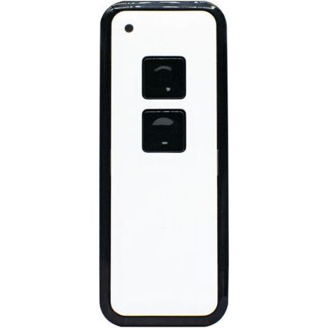 Télécommande de Porte de Garage pour NNOVOFERM MINI-NOVOTRON 522 524 , Compatible avec Novoferm 433,92MHz Télécommande de Portail (1/4)
