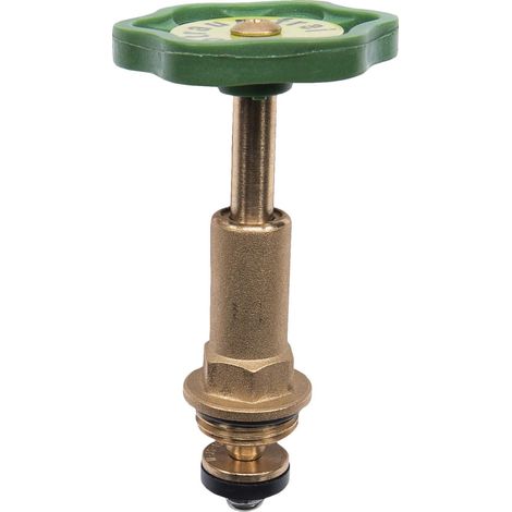 Oberteil lang f. Freistromv. 1/2''
