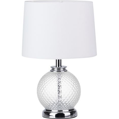 Tischlampe 25x25x38 cm (1/5)