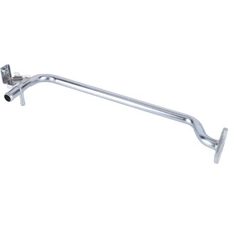 Metallischer Kühlmittel-Bypassschlauch 16268-75112, kompatibel mit 4Runner/Tacoma