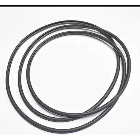 Convient aux joints d'étanchéité de toit ouvrant des Land Rover Range Rover Sport L320 (modèles 2006-2012). (1/5)
