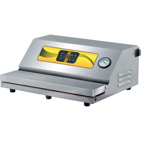 Machine sous vide 500 mm ECOMEDIUM - Lavezzini