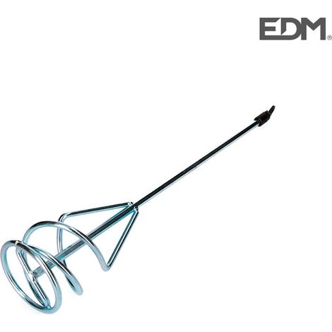Miscelatore di vernice EDM - 8x40cm - 24134