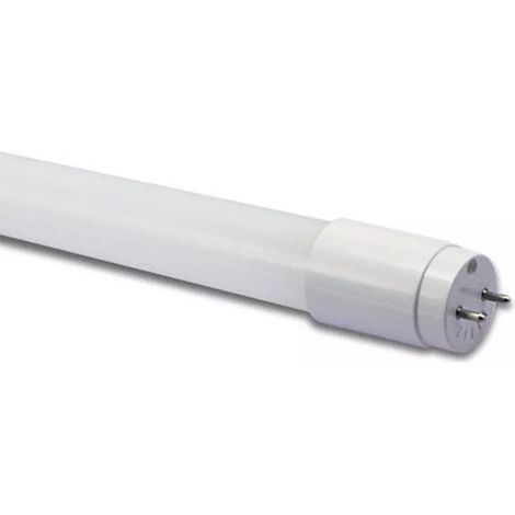 Confezione Neon Fluorescenti T8 Led Vetro 10W Luce Naturale 4000K