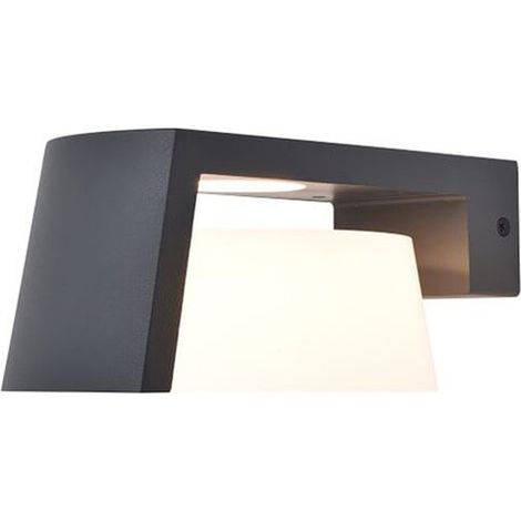 Applique d'extérieur Lune 5206001118 Lutec (1/3)