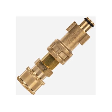 Adattatore per lancia schiumogena Tershine - Bosch, Svezia (1/3)