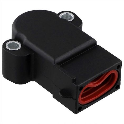 Capteur de position du papillon compatible avec les moteurs OHV de 4,9 L (modèles 1990-1996) (1/5)