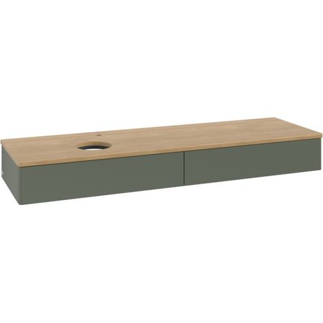 Villeroy & Boch K15051HL WTUS Antao K155 1600x190x500mm (1/3)