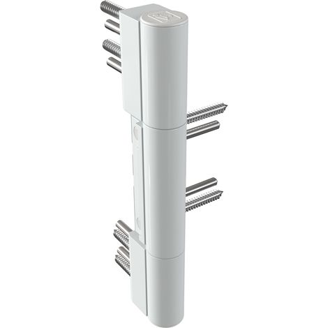 DR. HAHN Rollenband KT-RN K771, 3-teilig