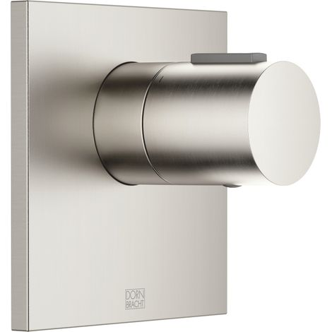 Dornbracht xTOOL termostato empotrado sin regulación de volumen