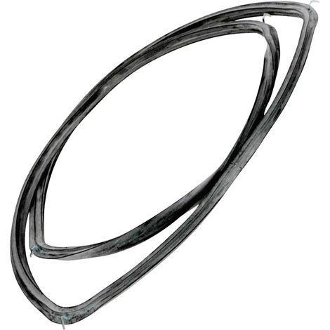 Joint de porte (42043748, 42200654) Four, cuisinière AVEA, AYA, CONTINENTAL EDISON, DAV, DOMEOS, EDSON, ESSENTIEL B, EUREKA, EXCELINE, FAR, FINLUX, FRIONOR, FROSTAR, HELKINA, HOME, JETGAZ, MANHATTAN, 