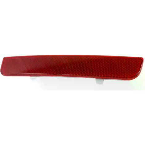 Feu réflecteur de pare-chocs arrière durable et haute performance LR006349 LR006348 pour côté droit (1/5)