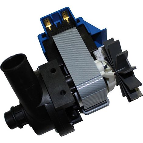 Pompe de décharge pour lave-verre GLB0104 - VIRTUS